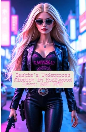 Barbie and Her Mod, Mod, Mod, Mod, World of Fashion: Blitman, Joe